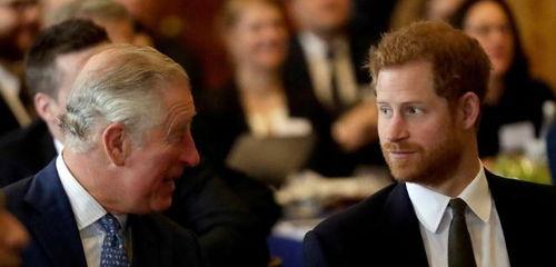 哈里最新消息爆料新闻,王室内部惊人真相大揭秘 第1张 哈里最新消息爆料新闻,王室内部惊人真相大揭秘 第1张